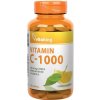 Vitaking Vitamín C 1000 mg šípky, acerola a bioflavonoidy 90 Tableta