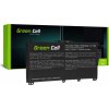 Green Cell HP163 3550 mAh batéria - neoriginálna