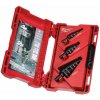 MILWAUKEE 48899399 sada stupňovitých vrtákov 3ks 48899399