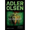 Nesmírný (Jussi Adler-Olsen)
