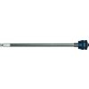 BOSCH EXPERT Power Change Plus Hole Saw Arbor Extension Bar, Hex Shank 11 mm, 300 mm 2608902032