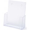 Jansen Display SCRITTO stojanček na letáky A4 224 x 266 mm