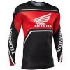 FOX dres FLEXAIR Honda red/black/white - M