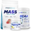 All Nutrition 3-Creatine Malate 250 g