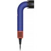 Dyson Supersonic R HD18 Professional Modrý/Topaz
