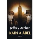 Kain a Ábel - Jeffrey Archer