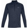 Pánske funkčné tričko Under Armour Tech 2.0 1/2 Zip Veľkosť: XL / Farba: tmavomodrá