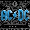 AC/DC, Black Ice, CD