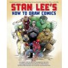 Stan Lee's How to Draw Comics