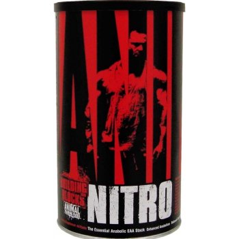 Universal Nutrition Animal Nitro 44 sáčkov