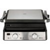 Elektrický gril Braun Multigrill 7 CG7020 2000W strieborný