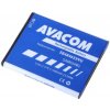 Batéria pre mobilný telefón Avacom pre Samsung Galaxy W Li-ion 3.7V 1500mAh (GSSA-S5820-S1500A)