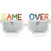 Godan Okuliare - Game over