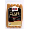 Nord Zlaté párky 250 g