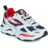 Fila nízke tenisky CR-CW02 RAY TRACER kids biela