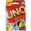 Mattel Games Uno