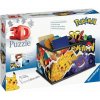 Ravensburger Spielverlag Puzzle 3D 216 Pokemon Casket