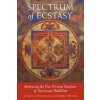 Spectrum of Ecstasy (Chogyam)(Brožovaná)