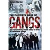 Mammoth Book of Gangs (Morton James)