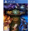 ArmaGallant: Decks of Destiny (PS4)