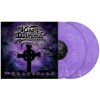 King Diamond - Graveyard / Purple Red / 180g / 45RPM / Vinyl / 2LP [2 LP]