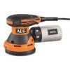 AEG EX 125 ES, 4935416100