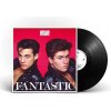 Wham!: Fantastic (Limited Edition, Remastered) - Vinyl (LP)