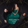 Trio 258 - Trio 258 - Bohemian Legacy - Smetana-Dvorak-Suk (11 CD)