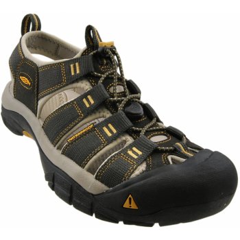 Keen Newport H2 hnedé