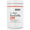 Kĺbová výživa GymBeam RUNCOLLG MAG - MANGO MARACUJA - 400 G