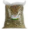 Dáme seno Seno Bio s bylinkovými kvetmi 0,8 kg