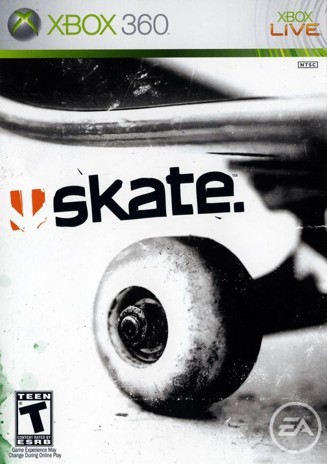 Skate