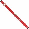 Milwaukee magnetická REDSTICK COMPACT, 80 cm