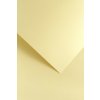 ozdobný kartón A4 240G mika metallic cream