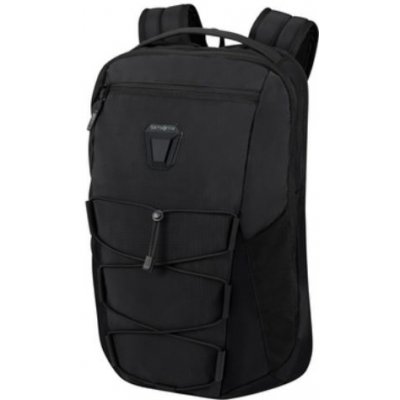 Samsonite DYE-NAMIC Backpack S 14.1'' Black 146457-1041