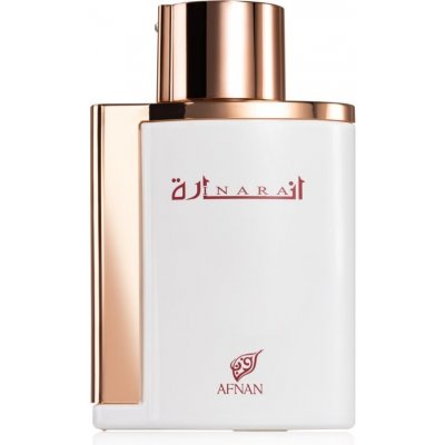Afnan Inara White parfumovaná voda unisex 100 ml