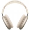 Apple AirPods Max - Hviezdne biele