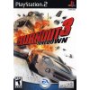 Burnout 3 Takedown