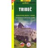 Tribeč 1:50 000