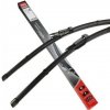 Stierače BMW Seria 3 (E90) 09.2009-08.2013 HQ Automotive 600/475 mm