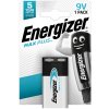 Energizer Max Plus 9V 1ks EN-53542338900