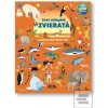 Svet nálepiek Zvieratá