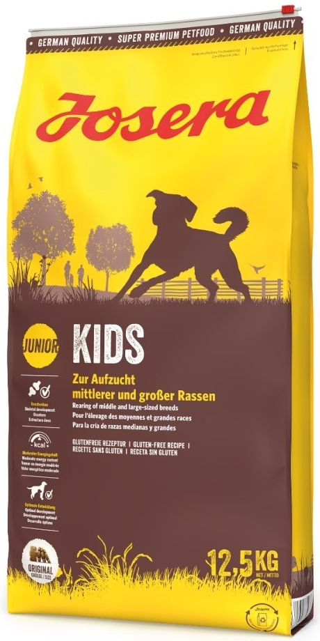 Josera Kids Junior 12,5 kg