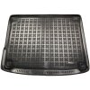RezawPlast Gumová vaňa kufra REZAW - Volkswagen TOUAREG DVOJZONOVA KLIMA 2010-2018