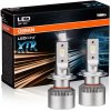 Osram LEDriving XTR H7 PX26d 64210DWXTR 6000K 2ks