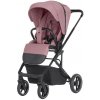 Carrello Alfa 2023 Športový kočík Rouge Pink
