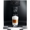 JURA C8 Piano Black (EA) 15603 - Plnoautomatický kávovar