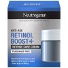 Neutrogena Retinol Boost Intense Care Cream 50 ml