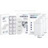 Aquafloow Súprava Aquafloow pre kávovary Saeco / Philips: 3x vodný filter - náhradný filter Brita Intenza + / Ca6702