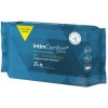 Simply you pharmaceuticals IntimComfort vlhčené obrúsky 25 ks